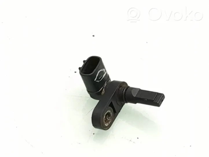 Toyota Land Cruiser (J150) Czujnik prędkości obrotowej koła ABS 8954260050