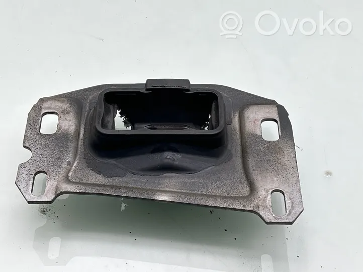 Citroen Berlingo Supporto della scatola del cambio 9673768480