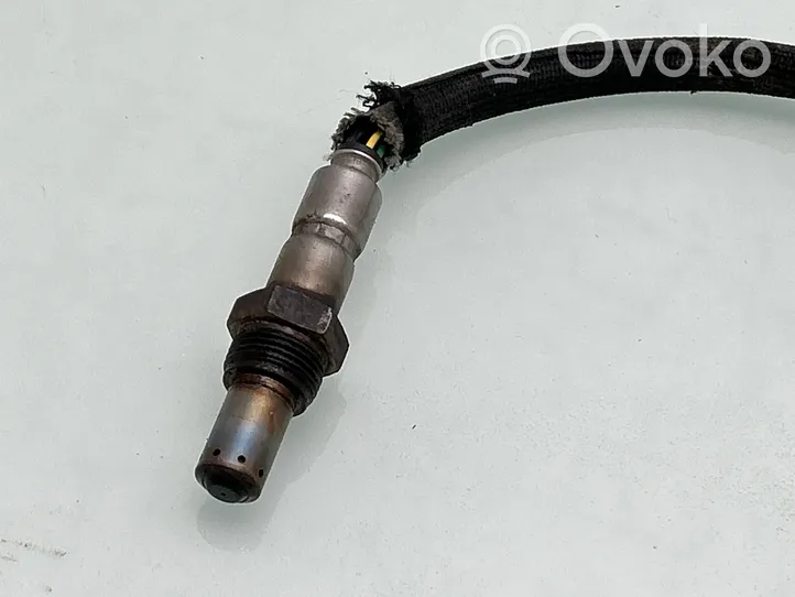 Citroen Berlingo Sonde lambda 9811207180