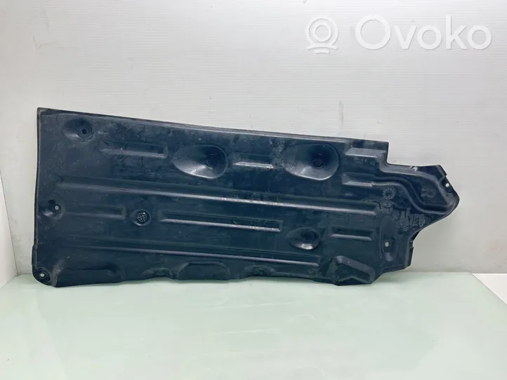 Ford Kuga II Side bottom protection GV6111132BA