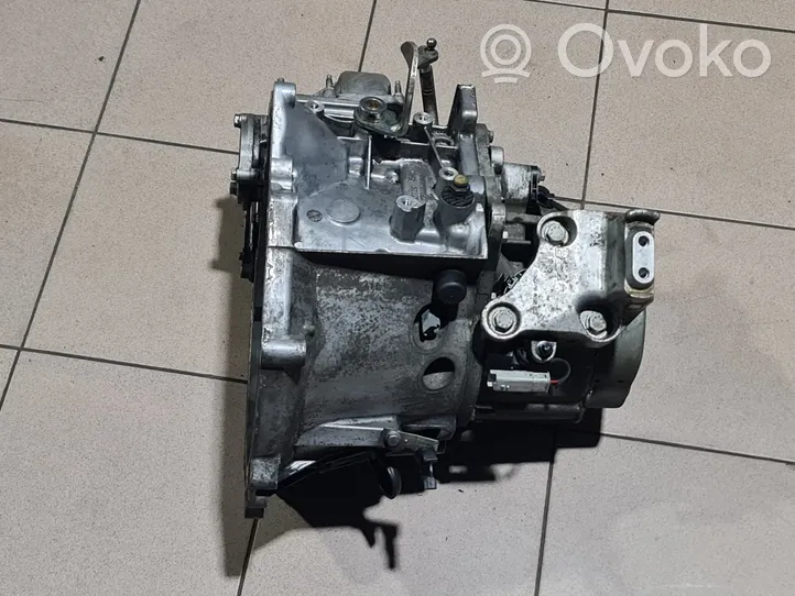 Citroen Berlingo Scatola del cambio manuale a 5 velocità 1623092980