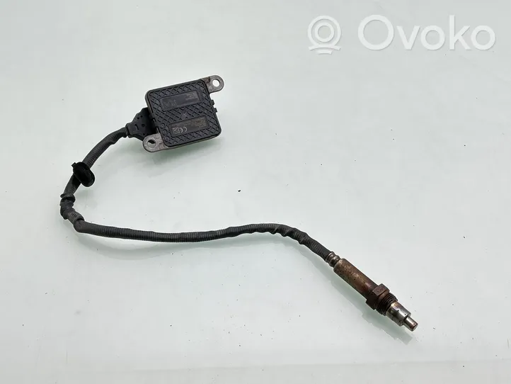 Peugeot Traveller Sensore della sonda Lambda 9675358480