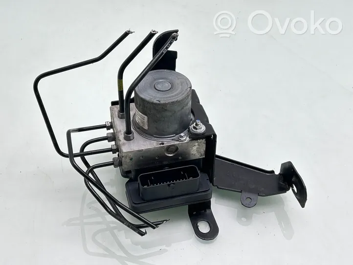 Peugeot Traveller ABS Pump 9820450080