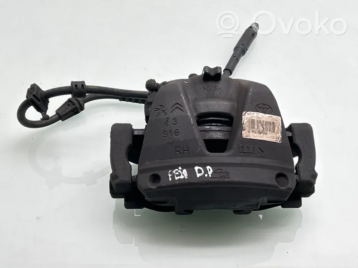 Toyota Proace Bremssattel vorne 1613260180