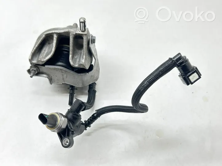 Citroen Berlingo Supporto della pompa del carburante 9824088780