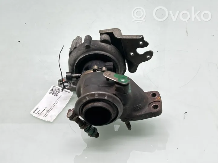 Citroen Berlingo Turbo 9813245480