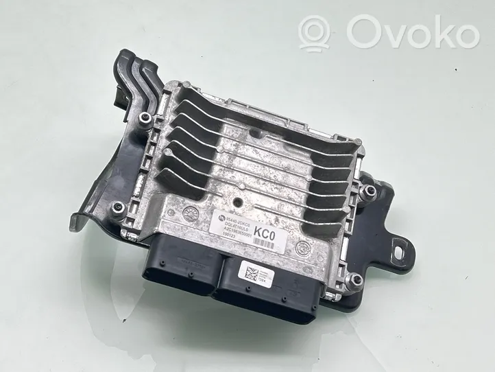 KIA Sportage Module de contrôle de boîte de vitesses ECU 954402DKC0