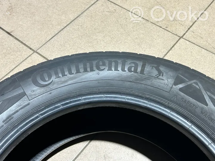 Toyota Yaris R15 summer tire CONTINENTAL