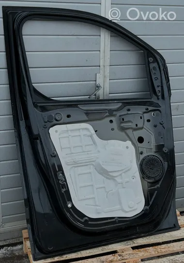 Peugeot Traveller Drzwi przednie 9811893780