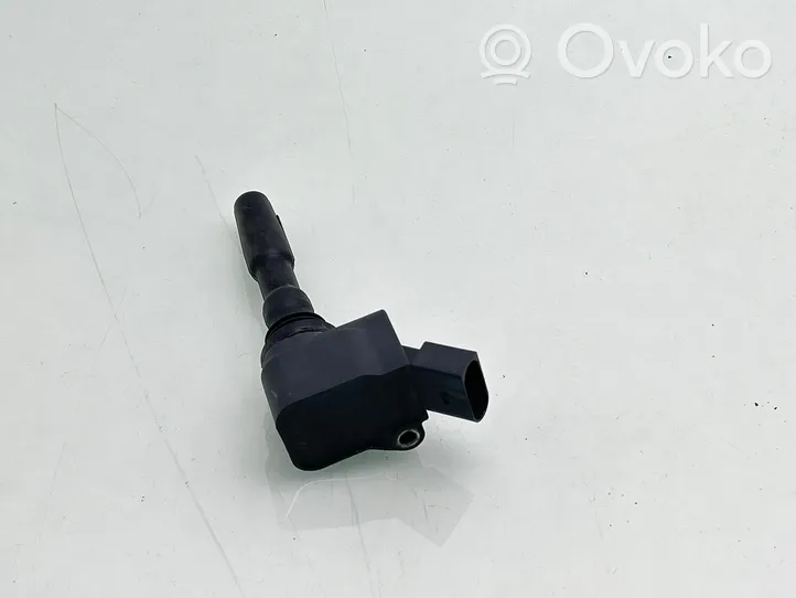 Volkswagen PASSAT B8 High voltage ignition coil 04E905110M