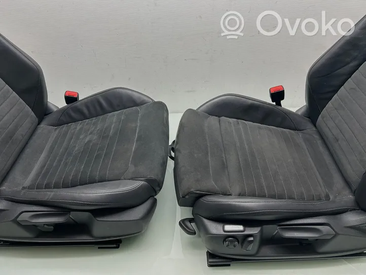 Volkswagen PASSAT B8 Seat set 3G0881405EK