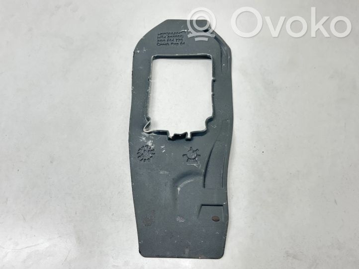 3G0864770 Volkswagen PASSAT B8 Other interior part, 10.00 € | RRR 