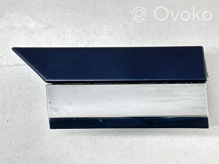 Volkswagen PASSAT B8 Fender trim (molding) 3G0853991