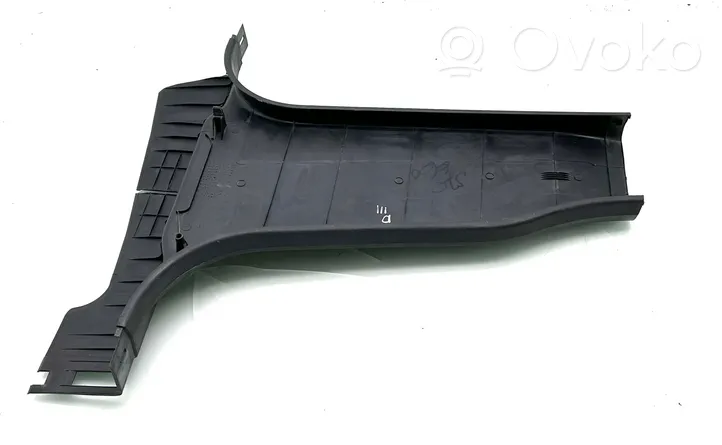 Nissan Qashqai Rivestimento montante (B) (fondo) 76915JD000