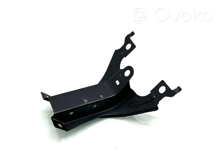 Nissan Qashqai Plaque avant support serrure de capot 62552JD00A