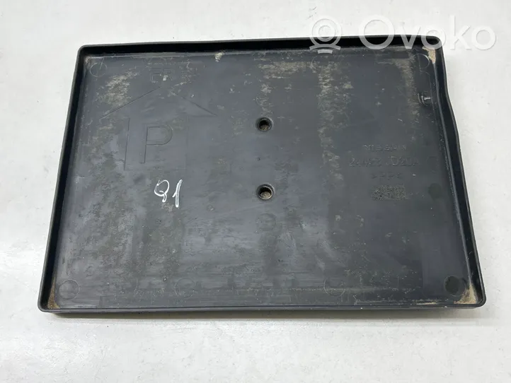 Nissan Qashqai Boîte de batterie 24428JD20A