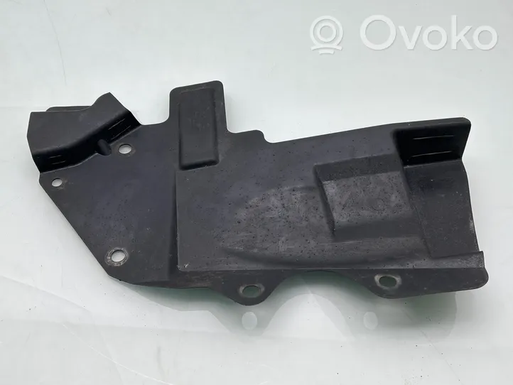 Nissan Qashqai Priekinės važiuoklės dugno apsauga 64839JD00A