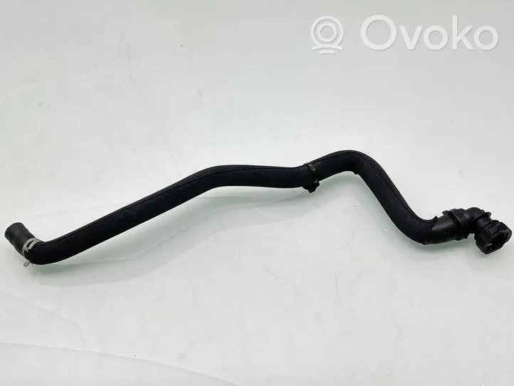 Nissan Navara D23 Engine coolant pipe/hose 140555JU0B