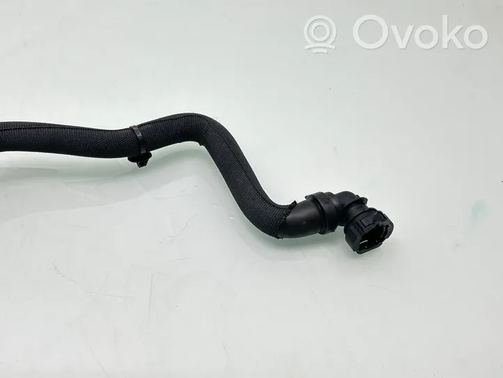 Nissan Navara D23 Tuyau de liquide de refroidissement moteur 140555JU0B