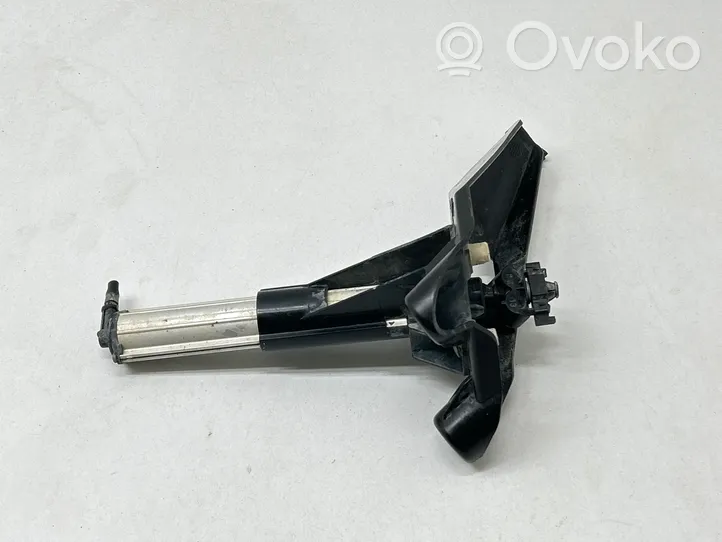 Citroen Berlingo Headlight washer spray nozzle 9677623177