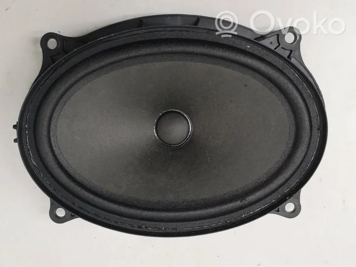 Nissan Navara D23 Haut-parleur de porte avant 281571ZR0A