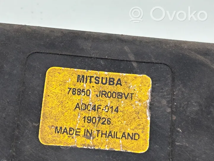 Nissan Navara D23 Degalų bako dangtelio spyna 78850JR00BVT