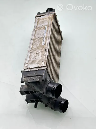Citroen Berlingo Interkūlerio radiatorius 9684212480