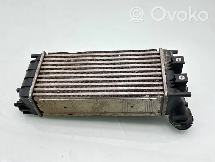 Citroen Berlingo Chłodnica powietrza doładowującego / Intercooler 9684212480