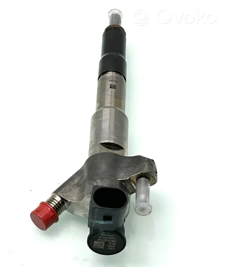 Nissan Navara D23 Fuel injector 166009567R