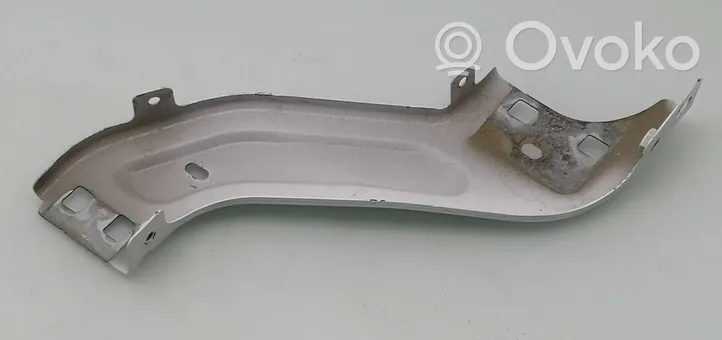 Citroen Berlingo Staffa del pannello di supporto del radiatore 7212YP