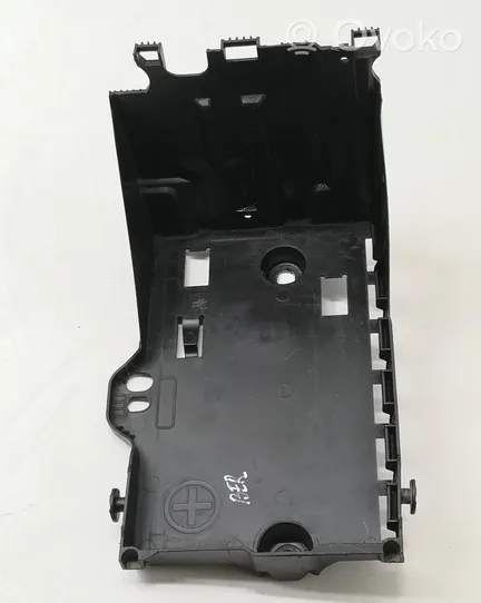 Citroen Berlingo Battery box tray 9663615380