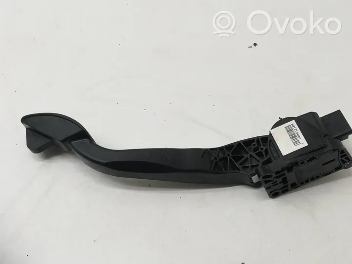 Citroen Berlingo Pédale d'accélérateur 9671417080