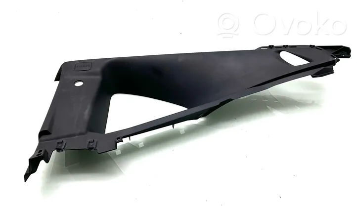 Chevrolet Camaro Rivestimento montante (B) (superiore) 92241890