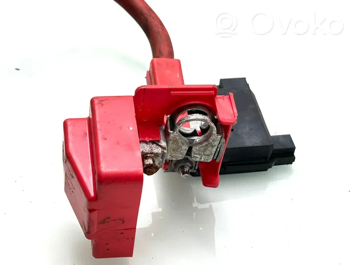 Chevrolet Camaro Câble de batterie positif 22886822