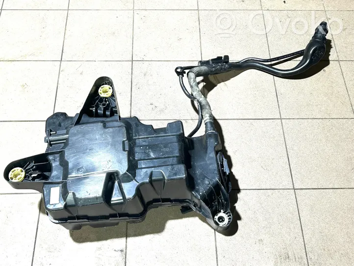 Citroen Berlingo Serbatoio vaschetta liquido AdBlue 9817601880