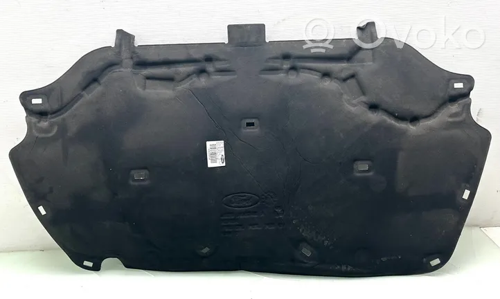 Ford Focus Isolation acoustique et thermique pour capot JX7BA16746A