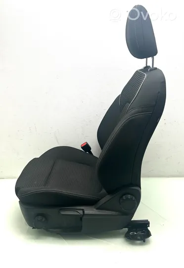 Ford Focus Front driver seat JX6A9661705BJ