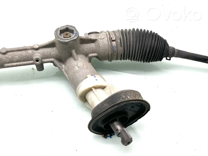 Ford Focus Steering rack JX6C3A500AG