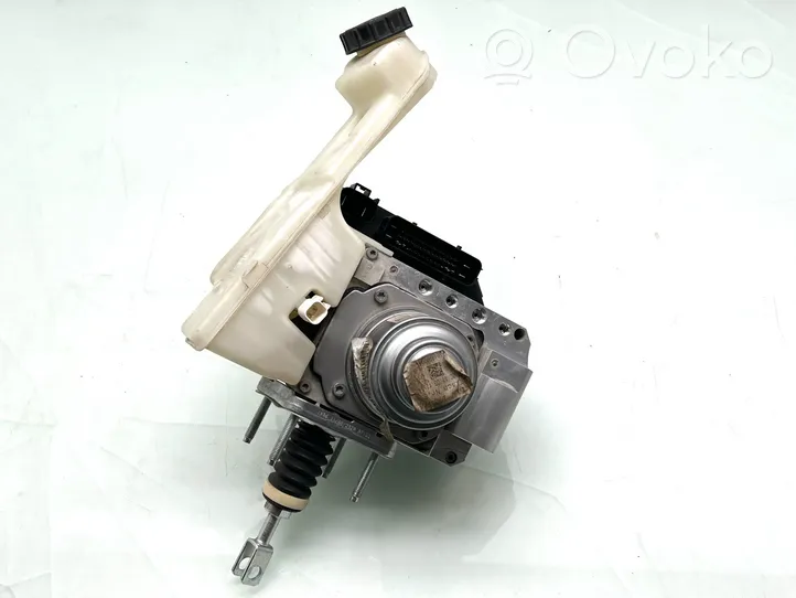 Ford Focus ABS Pump LX612D335AC