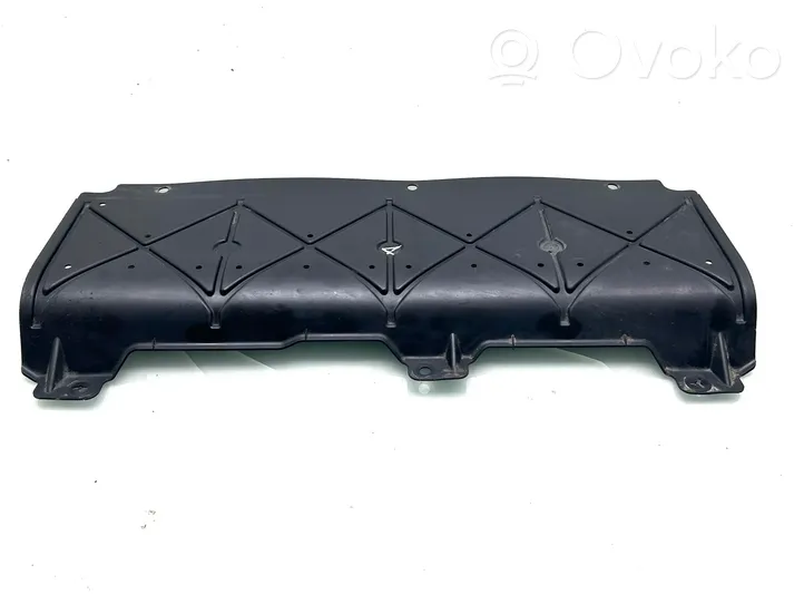 Ford Focus Cache de protection inférieur de pare-chocs avant JX7BF11782AA