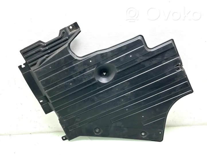 Ford Focus Rear underbody cover/under tray JX6B9D183BB