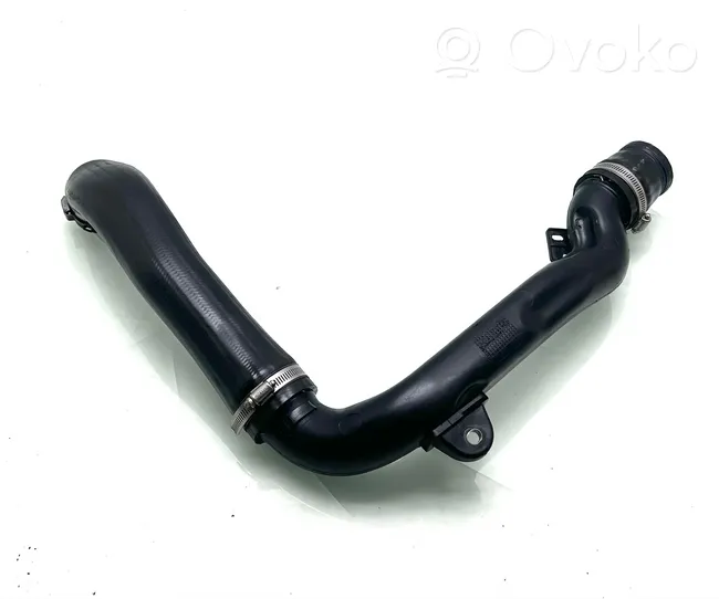 Ford Focus Intercooler hose/pipe JX616F073CB