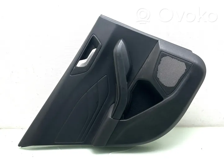 Ford Focus Rear door card panel trim JX7BA27407CH