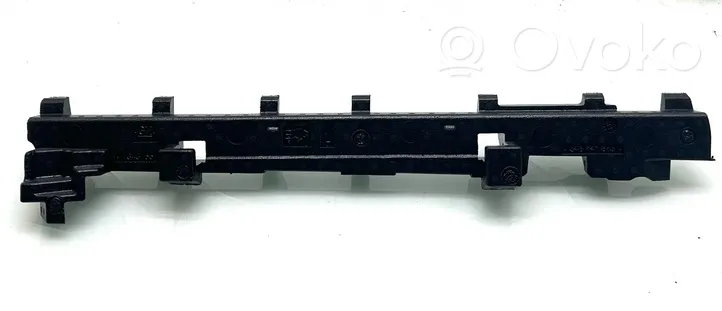 Opel Astra K Other trunk/boot trim element 13431651