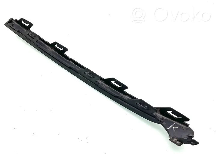 Opel Astra K Front bumper mounting bracket 13469544