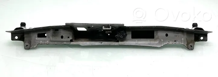 Opel Meriva B Panel mocowania chłodnicy / góra 13270866