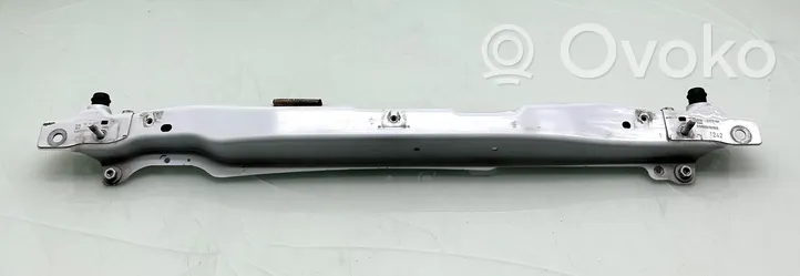 Opel Meriva B Panel mocowania chłodnicy / góra 13270866