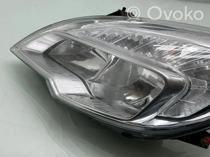 Opel Meriva B Lampa przednia 13286612