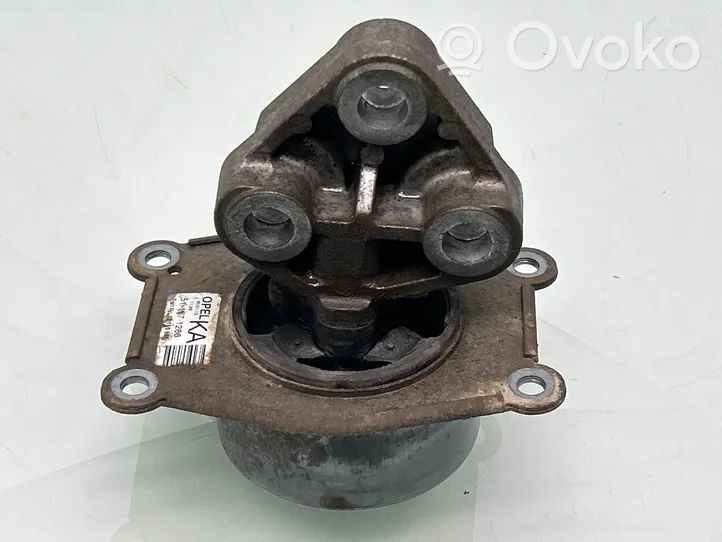 Opel Meriva B Подушка двигателя 511671286