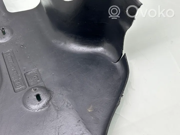 Opel Meriva B Osłona pod zderzak przedni / Absorber N150001